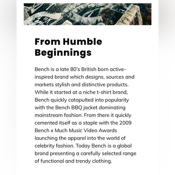 Cableknit beanie from Bench ❄️ super soft ❄️ NWT - Picture 3 of 6